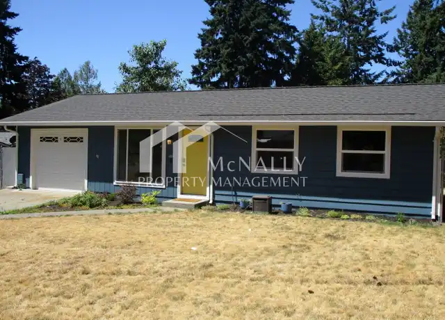 Property at 1416 Briston Ln, Steilacoom, WA, 98388, 3 beds, 1 bath, [object Object]