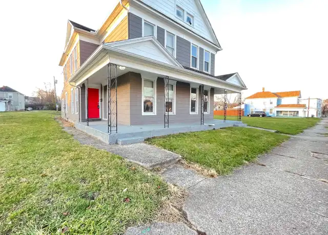 Property at 1428 Xenia Ave Unit 1428, Dayton, OH, 45410, 3 beds, 1 bath, [object Object]