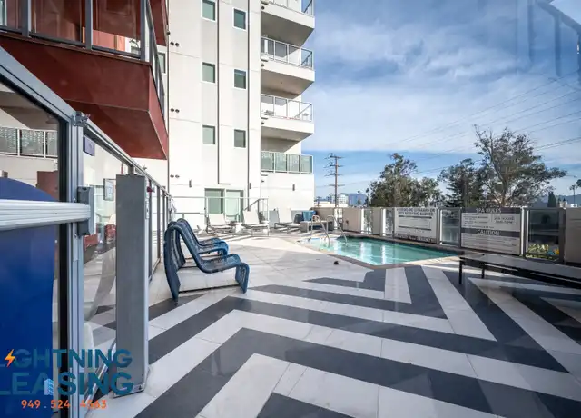 Property at 11404 Chandler Blvd Unit 402D, North Hollywood, CA, 91601, 2 beds, 2 baths, [object Object]