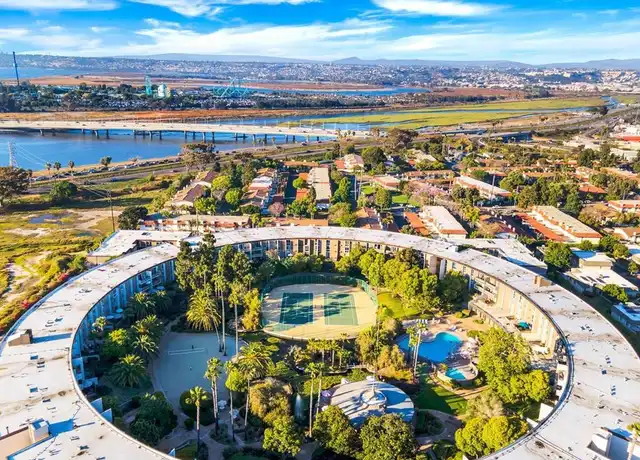 Property at 3050 Rue Dorleans #495, San Diego, CA, 92110, 2 beds, 1 bath, [object Object]