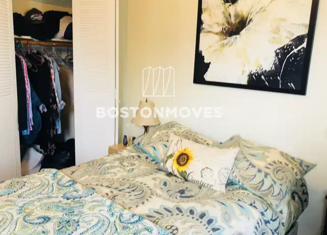Property at 103 Gordon St Unit 16, Boston, MA, 02135, 1 bed, 1 bath, [object Object]