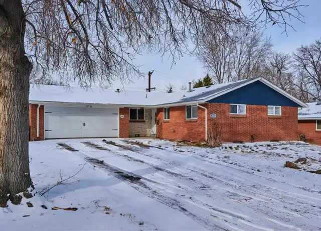 Property at 151 S Ames St, Lakewood, CO, 80226, 1 bed, 1 bath, [object Object]