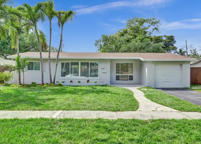 Property at 2114 N 42nd Ave, Hollywood, FL, 33021, 4 beds, 2 baths, [object Object]