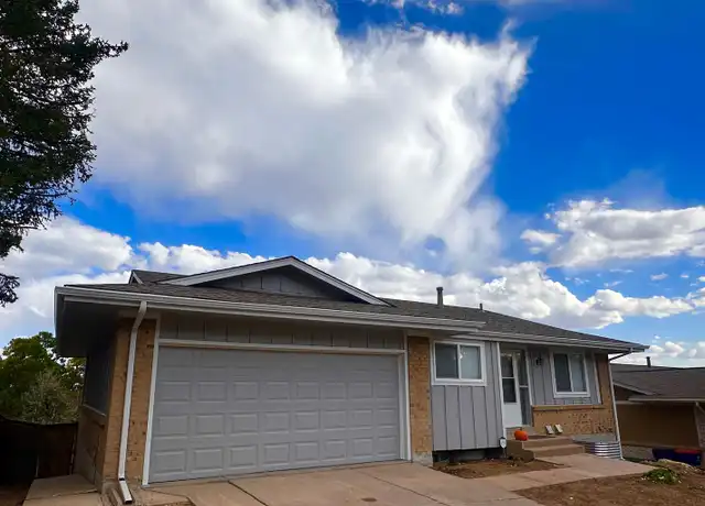 Property at 1720 S Deframe Ct, Lakewood, CO, 80228, 4 beds, 2 baths, [object Object]