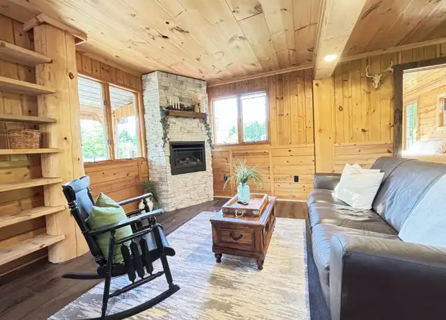 Property at 17549 Milnichol Rd, Thompsonville, MI, 49683, 2 beds, 1.5 baths, [object Object]