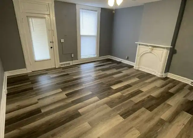 Property at 407 S 12th St Unit A, St Joseph, MO, 64501, 1 bed, 1 bath, [object Object]