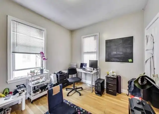 Property at 53 Hillside St, Boston, MA, 02120, 5 beds, 2 baths, [object Object]