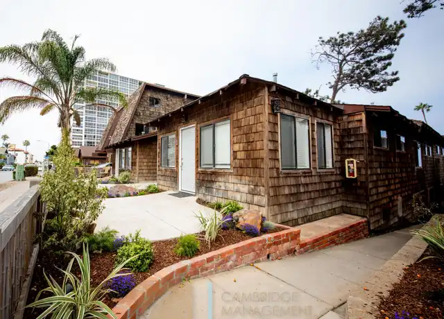 Property at 1024 Coast Blvd S, La Jolla, CA, 92037, 1 bed, 1 bath, [object Object]