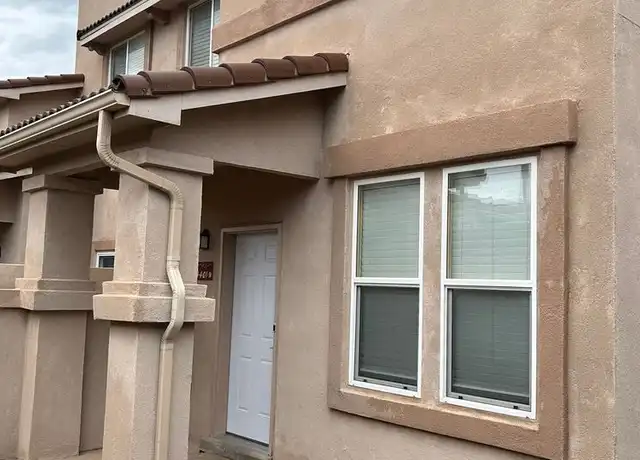 Property at 4401 Santo Domingo St Unit B, Santa Fe, NM, 87507, 3 beds, 3 baths, [object Object]