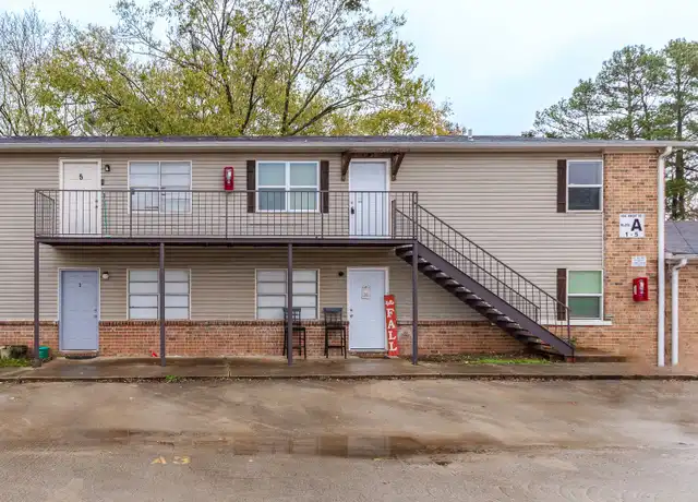 Property at 4041 Knight Rd SW Unit 4041-A4, Huntsville, AL, 35805, 2 beds, 1 bath, [object Object]