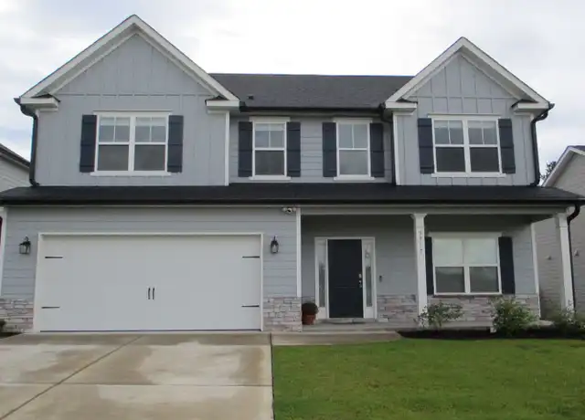 Property at 5917 Big Pond Trl, Grovetown, GA, 30813, 5 beds, 3 baths, [object Object]