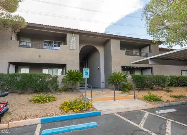 Property at 2606 S Durango Dr #203, Las Vegas, NV, 89117, 1 bed, 1 bath, [object Object]