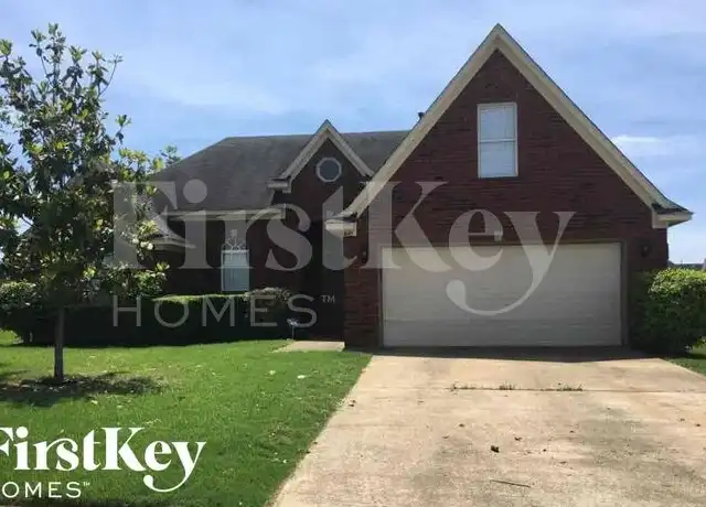 Property at 4143 Ravenwood Dr N, Horn Lake, MS, 38637, 4 beds, 2 baths, [object Object]