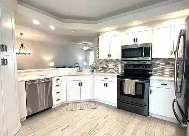 Property at 6816 Satinleaf Rd S #102, Naples, FL, 34109, 2 beds, 2 baths, [object Object]