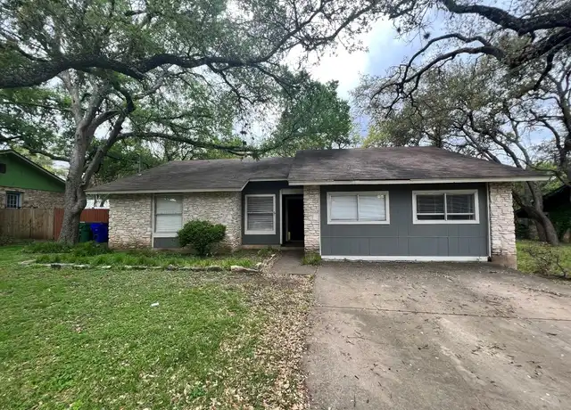 Property at 2403 La Rochelle Dr, Cedar Park, TX, 78613, 4 beds, 2 baths, [object Object]