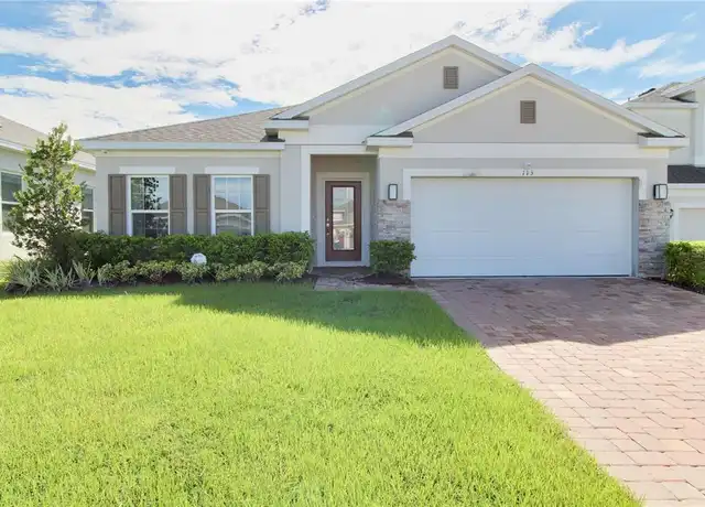 Property at 113 Denali St, Haines City, FL, 33844, 3 beds, 2 baths, [object Object]