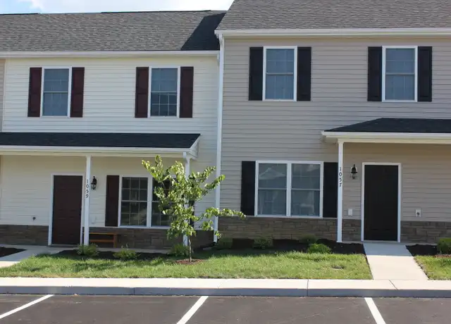 Property at 1025 Wellington Dr, Harrisonburg, VA, 22802, 3 beds, 2.5 baths, [object Object]