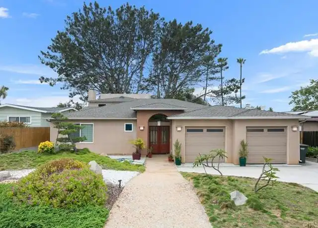 Property at 701 Marsolan Ave, Solana Beach, CA, 92075, 4 beds, 3.5 baths, [object Object]