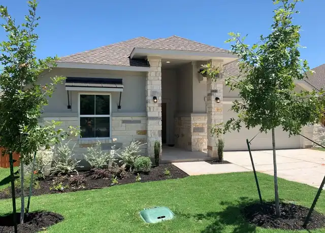 Property at 1512 Highland Ridge Rd, Georgetown, TX, 78628, 4 beds, 3 baths, [object Object]