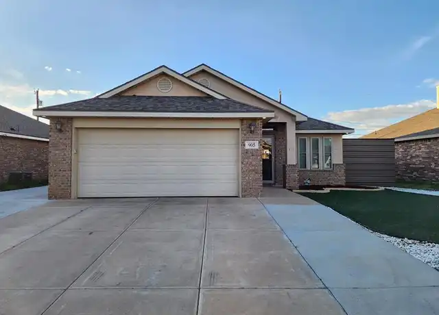 Property at 905 Duke Ave, Odessa, TX, 79765, 3 beds, 2 baths, [object Object]