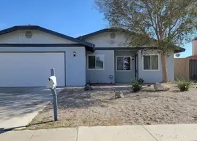 Property at 11136 Rome Beauty Dr, California City, CA, 93505, 3 beds, 2 baths, [object Object]