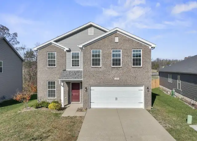 Property at 7909 Cascade Falls Cv, Louisville, KY, 40229, 4 beds, 2.5 baths, [object Object]