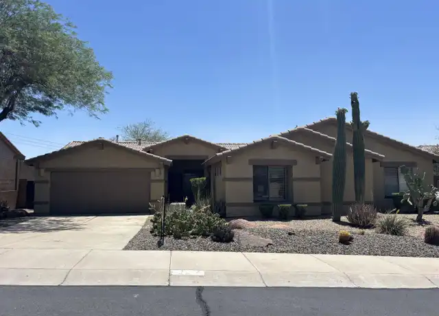 Property at 17553 W Polaris Dr, Goodyear, AZ, 85338, 4 beds, 2 baths, [object Object]