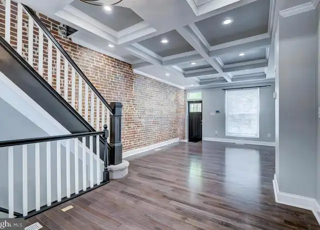 Property at 815 N Collington Ave, Baltimore, MD, 21205, 3 beds, 3 baths, [object Object]