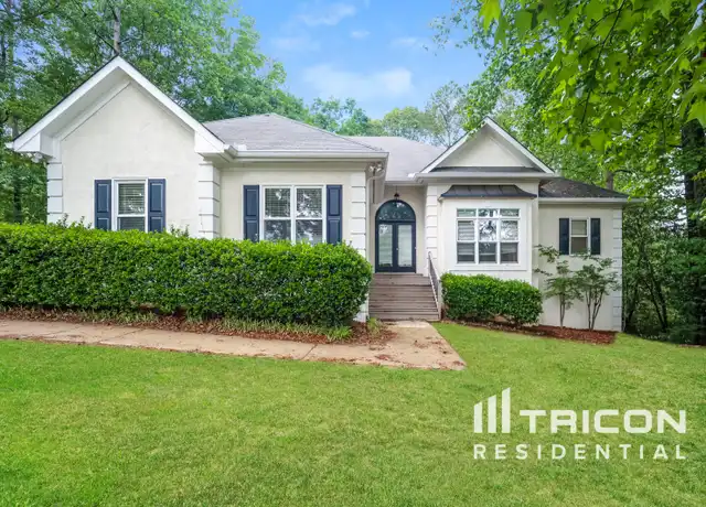 Property at 100 Wyngate Dr, Newnan, GA, 30265, 5 beds, 3 baths, [object Object]