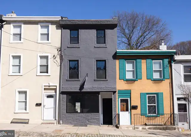 Property at 3704 Midvale Ave, Philadelphia, PA, 19129, 3 beds, 1.5 baths, [object Object]