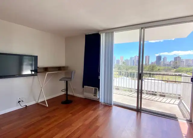 Property at 737 Olokele Ave #603, Honolulu, HI, 96816, 1 bed, 1 bath, [object Object]