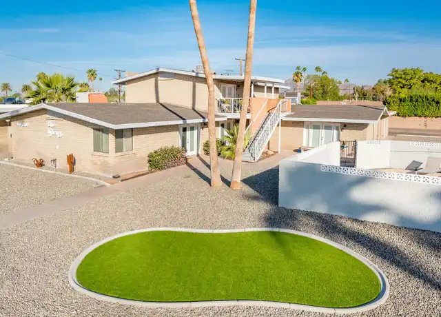 Property at 3718 E Glenrosa Ave Unit 4, Phoenix, AZ, 85018, 3 beds, 2 baths, [object Object]