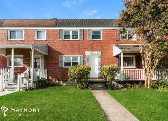 Property at 7805 Kavanagh Rd, Dundalk, MD, 21222, 3 beds, 1.5 baths, [object Object]