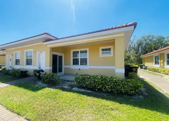 Property at 1595 Cumin Dr, Kissimmee, FL, 34759, 2 beds, 2 baths, [object Object]