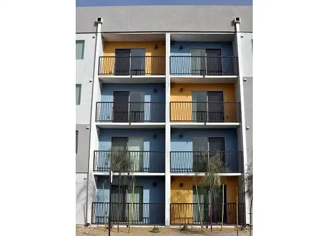 Property at Lofts@ 10 - 2247 E Van Buren St, Phoenix, AZ, 85006, 1-2 bed, 1-2 bath, [object Object]