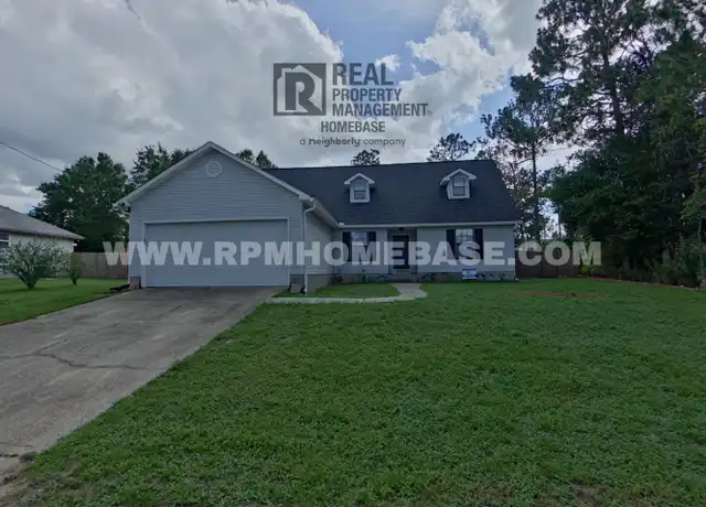 Property at 155 Villacrest Dr, Crestview, FL, 32536, 4 beds, 2 baths, [object Object]