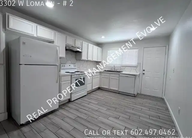 Property at 3302 W Loma Ln Unit 2, Phoenix, AZ, 85051, 3 beds, 2 baths, [object Object]