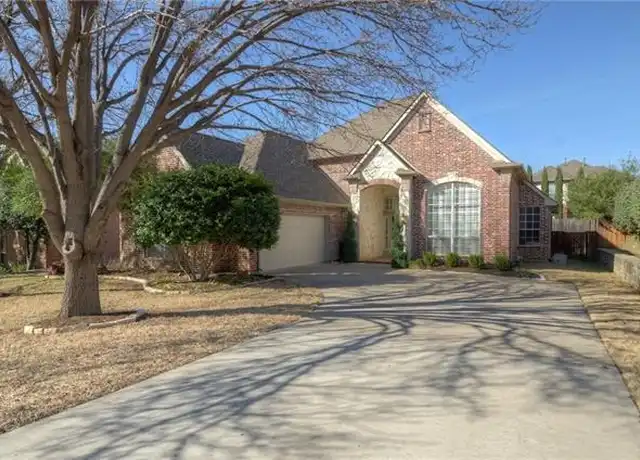 Property at 3404 Wimbledon Dr, Lewisville, TX, 75077, 4 beds, 3 baths, [object Object]