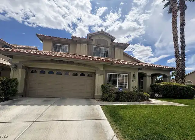 Property at 9537 Gainey Ranch Ave, Las Vegas, NV, 89147, 4 beds, 2.5 baths, [object Object]
