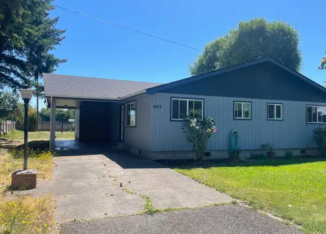 Property at 403 Baker St Unit 403, Lebanon, OR, 97355, 2 beds, 1 bath, [object Object]