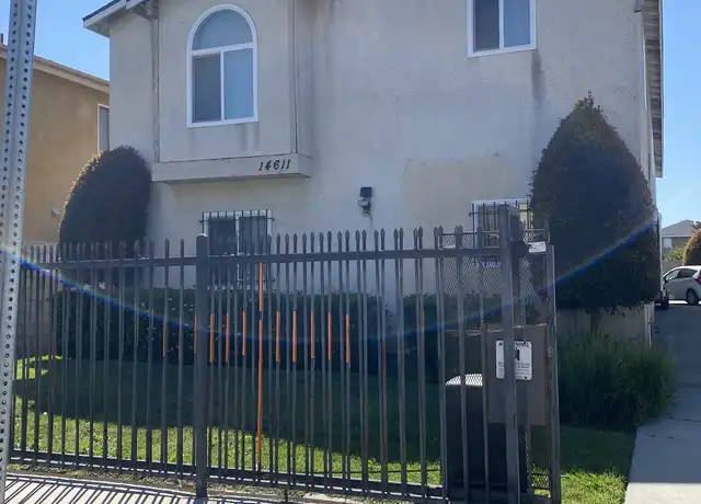 Property at 14611 Chadron Ave Unit 2, Gardena, CA, 90249, 1 bed, 1 bath, [object Object]