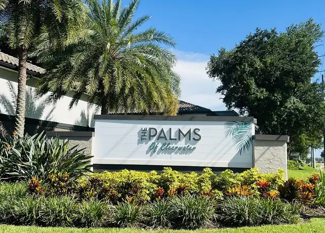Property at The Palms of Clearwater - 25 N Belcher Rd, Clearwater, FL, 33765, 1 bed, 1 bath, [object Object]