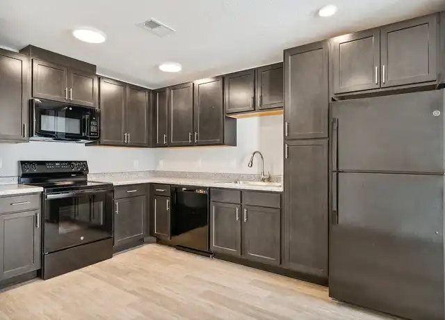 Property at Residences at Fireclay Senior - 152 W 4250 S, Salt Lake City, UT, 84107, 1 bed, 1 bath, [object Object]