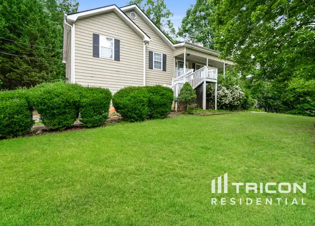 Property at 55 Lakefront Dr, Covington, GA, 30016, 3 beds, 2 baths, [object Object]