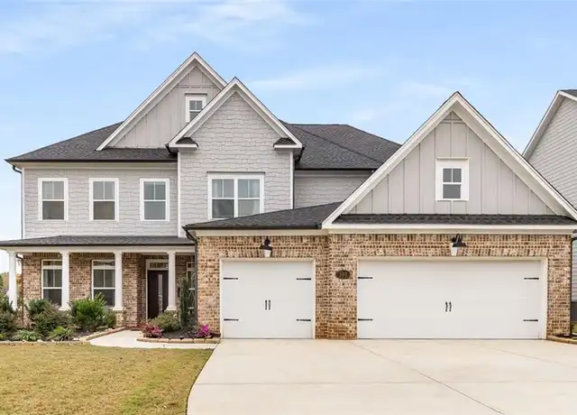 Property at 501 Blackberry Ln, Canton, GA, 30115, 5 beds, 4.5 baths, [object Object]