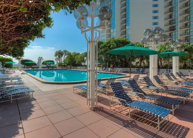 Property at 1717 N Bayshore Dr Unit 1250, Miami, FL, 33132, 2 beds, 2 baths, [object Object]