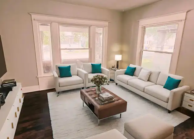 Property at 58 Burton St SW Unit 1, Grand Rapids, MI, 49507, 3 beds, 1 bath, [object Object]