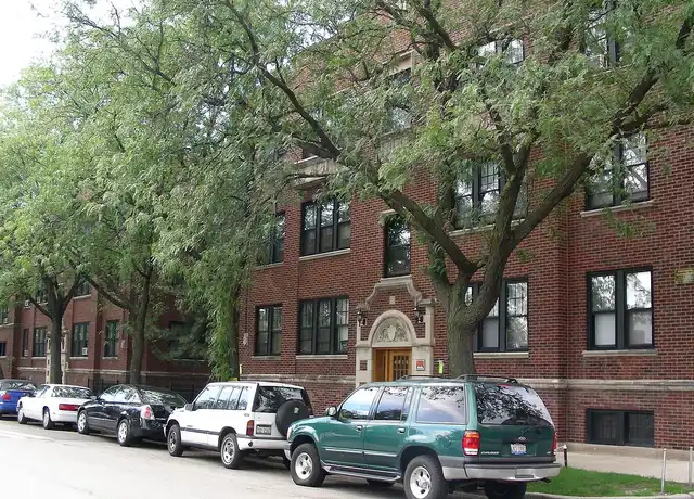 Property at Linder/ Lawrence Apartments - 4816 N Linder Ave, Chicago, IL, 60630, 1 bed, 1 bath, [object Object]