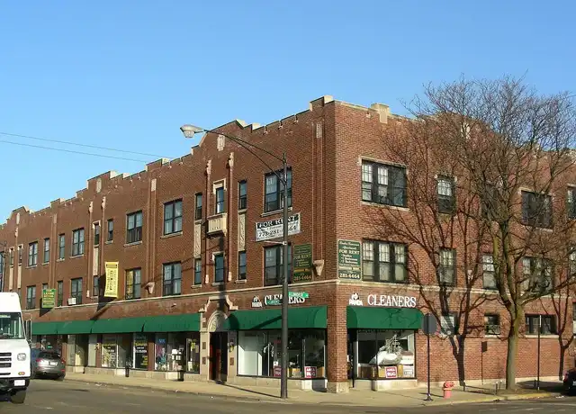Property at Linder/ Lawrence Apartments - 4804 N Linder Ave, Chicago, IL, 60630, 0-1 beds, 1 bath, [object Object]