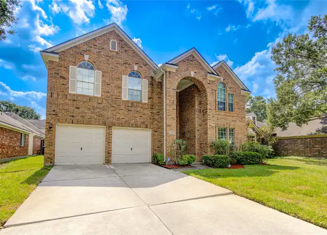 Property at 2011 Hickory Bay Ct, Katy, TX, 77450, 4 beds, 2.5 baths, [object Object]